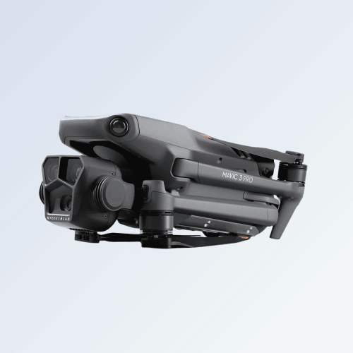 Квадрокоптер DJI Mavic 3 Pro (тушка) в Калининграде
