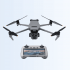 Квадрокоптер DJI Mavic 3 Pro в Калининграде с пультом DJI RC