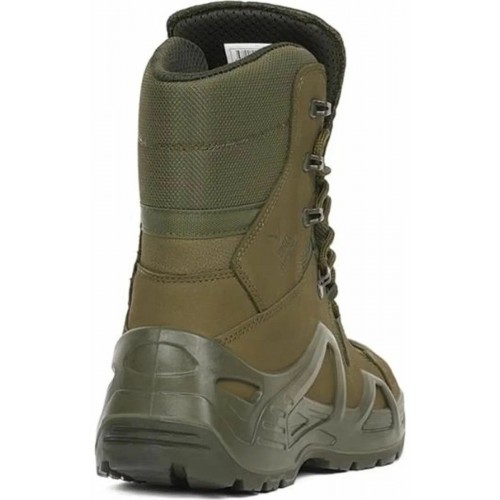 Тактические ботинки Vaneda Tactical в Калининграде