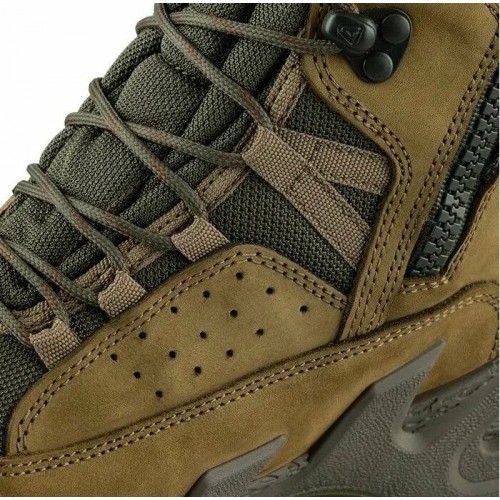 Тактические ботинки Vaneda Tactical в Калининграде