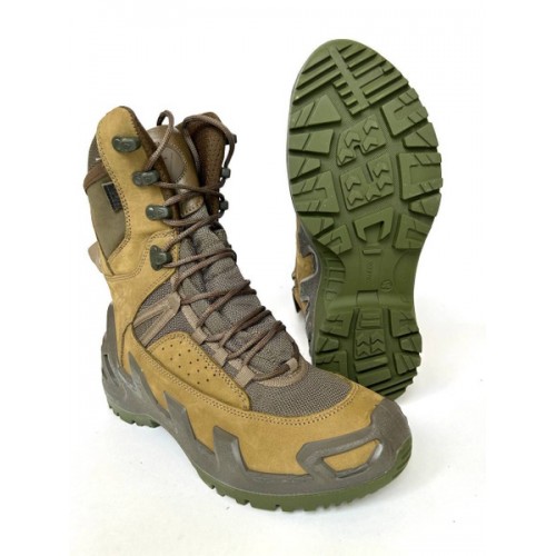Тактические ботинки Vaneda Tactical в Калининграде