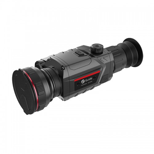 Тепловизионный прицел Guide TR450 в Калининграде