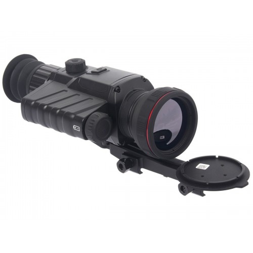 Тепловизионный прицел Guide TR450 в Калининграде