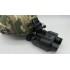 Прибор ночного видения NV-8000 v2.0 3D NIGHT VISION 4K VIDEO с адаптером на шлем в Калининграде