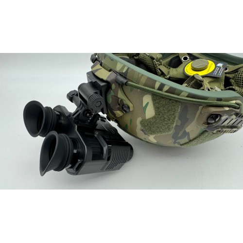 Прибор ночного видения NV-8000 v2.0 3D NIGHT VISION 4K VIDEO с адаптером на шлем в Калининграде