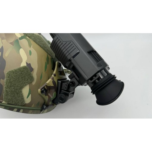 Прибор ночного видения NV-8000 v2.0 3D NIGHT VISION 4K VIDEO с адаптером на шлем в Калининграде
