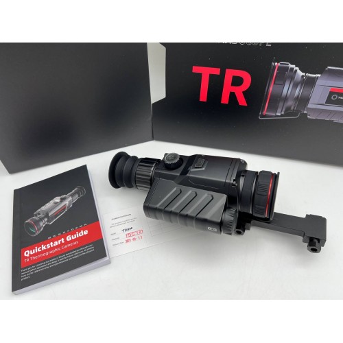 Тепловизионный прицел Guide TR420 в Калининграде
