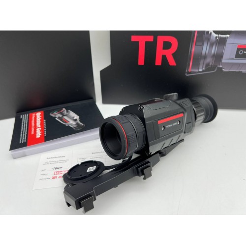Тепловизионный прицел Guide TR420 в Калининграде