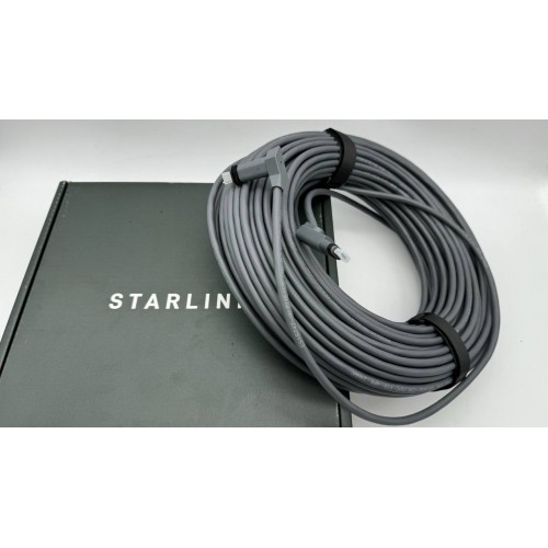 Кабель соединительный Starlink 45,72 метра (150 футов) в Калининграде