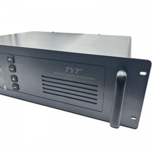 Ретранслятор дуплексный цифровой TYT MD-8500 DMR UHF в Калининграде