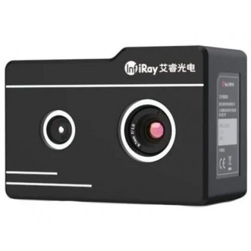 Измерительный тепловизор iRay DTC300 в Калининграде