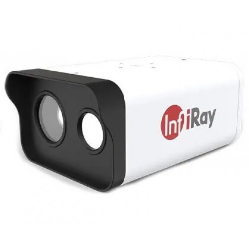 Измерительный тепловизор iRay ITS 2 300 в Калининграде