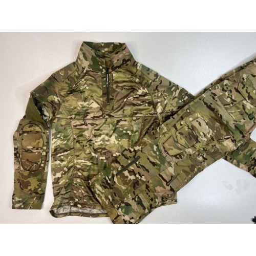 Комплект тактической одежды EMERSONGEAR ALL-WEATHER SUIT & PANT в Калининграде