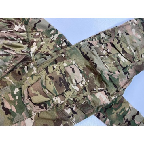 Комплект тактической одежды EMERSONGEAR ALL-WEATHER SUIT & PANT в Калининграде