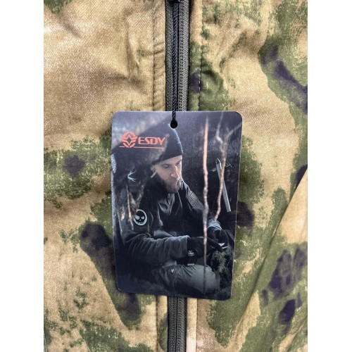 Костюм Softshell водоотталкивающий ESDY в Калининграде
