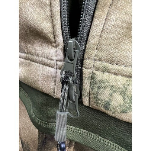 Костюм Softshell водоотталкивающий ESDY в Калининграде