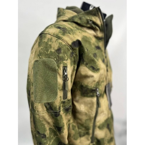 Костюм Softshell водоотталкивающий ESDY в Калининграде