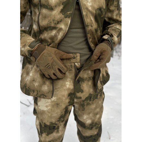 Костюм Softshell водоотталкивающий ESDY в Калининграде