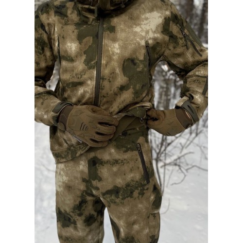 Костюм Softshell водоотталкивающий ESDY в Калининграде