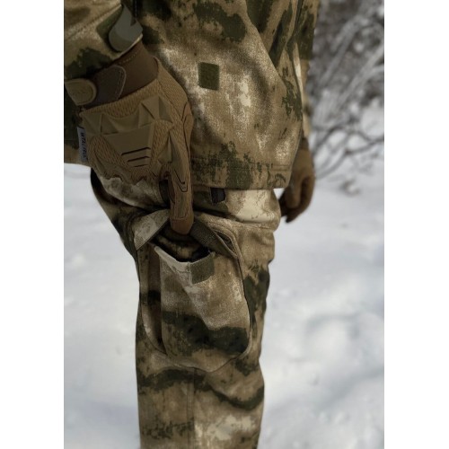 Костюм Softshell водоотталкивающий ESDY в Калининграде