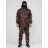 Костюм Горка-Demi (демисезонный) ткань Polarfleece рип-стоп (Softshell) в Калининграде