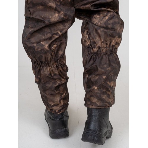 Костюм Горка-Demi (демисезонный) ткань Polarfleece рип-стоп (Softshell) в Калининграде