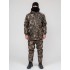 Костюм Горка-Demi (демисезонный) ткань Polarfleece рип-стоп (Softshell) в Калининграде