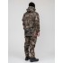 Костюм Горка-Demi (демисезонный) ткань Polarfleece рип-стоп (Softshell) в Калининграде