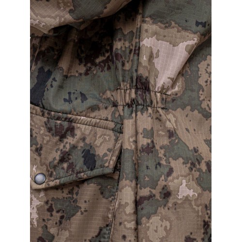 Костюм Горка-Demi (демисезонный) ткань Polarfleece рип-стоп (Softshell) в Калининграде