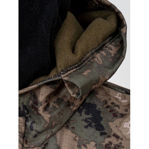 Костюм Горка-Demi (демисезонный) ткань Polarfleece рип-стоп (Softshell) в Калининграде