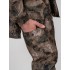 Костюм Горка-Demi (демисезонный) ткань Polarfleece рип-стоп (Softshell) в Калининграде