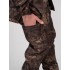 Костюм Горка-Demi (демисезонный) ткань Polarfleece рип-стоп (Softshell) в Калининграде