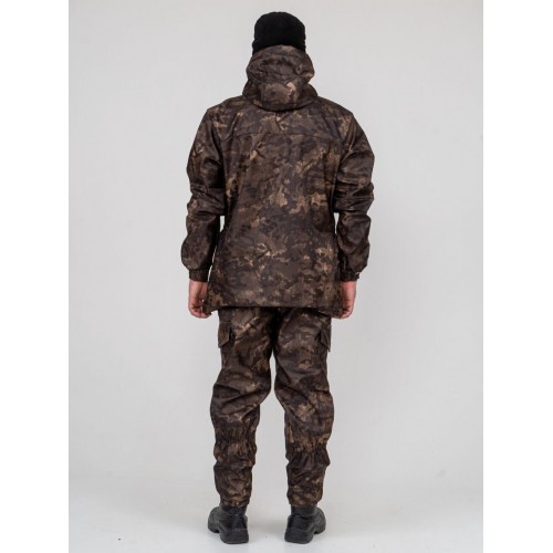 Костюм Горка-Demi (демисезонный) ткань Polarfleece рип-стоп (Softshell) в Калининграде