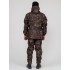 Костюм Горка-Demi (демисезонный) ткань Polarfleece рип-стоп (Softshell) в Калининграде