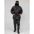 Костюм Горка-Demi (демисезонный) ткань Polarfleece рип-стоп (Softshell) в Калининграде