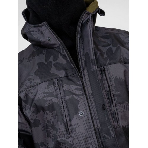 Костюм Горка-Demi (демисезонный) ткань Polarfleece рип-стоп (Softshell) в Калининграде