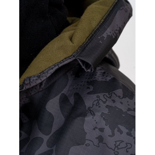 Костюм Горка-Demi (демисезонный) ткань Polarfleece рип-стоп (Softshell) в Калининграде