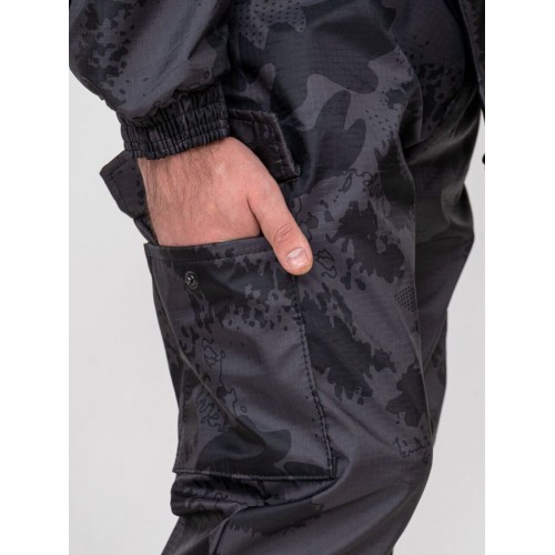 Костюм Горка-Demi (демисезонный) ткань Polarfleece рип-стоп (Softshell) в Калининграде