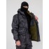 Костюм Горка-Demi (демисезонный) ткань Polarfleece рип-стоп (Softshell) в Калининграде