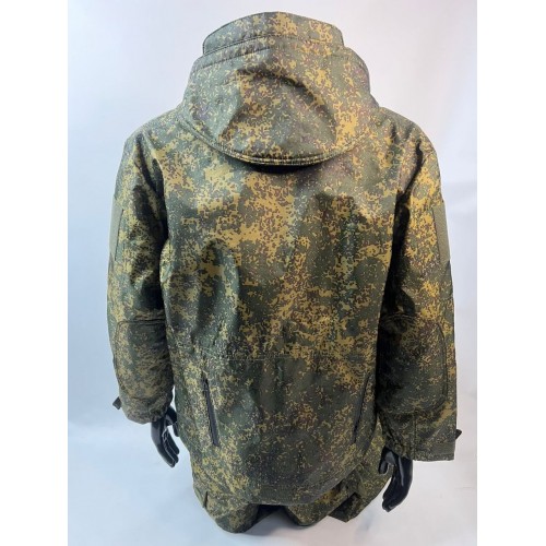 Костюм Softshell водоотталкивающий Shark Skin в Калининграде