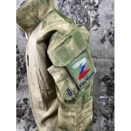 Костюм тактический боевой G3 с наколенниками и налокотниками в Калининграде