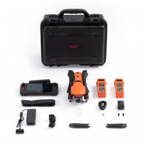 Квадрокоптер Autel Evo II 2 Pro V3 в Калининграде