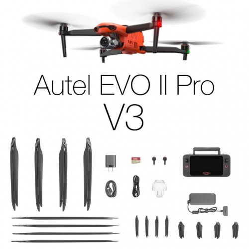 Квадрокоптер Autel Evo II 2 Pro V3 в Калининграде