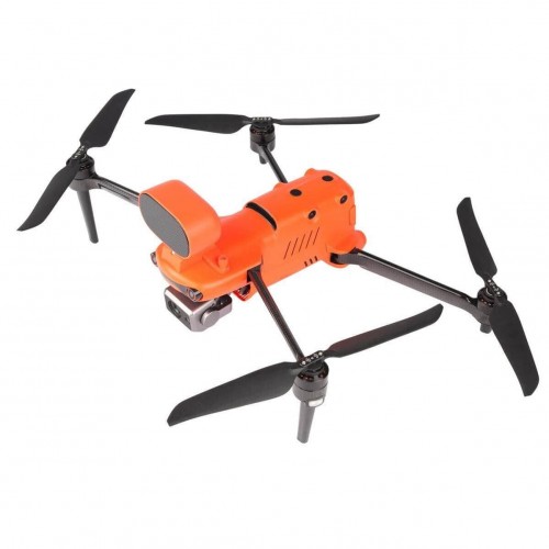 Квадрокоптер Autel Robotics EVO II Dual 640T (Thermal) Enterprise в самой максимальной топовой комплектации в Калининграде