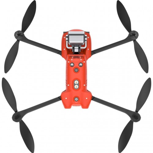 Квадрокоптер Autel Robotics EVO II Dual 640T (Thermal) Enterprise в самой максимальной топовой комплектации в Калининграде