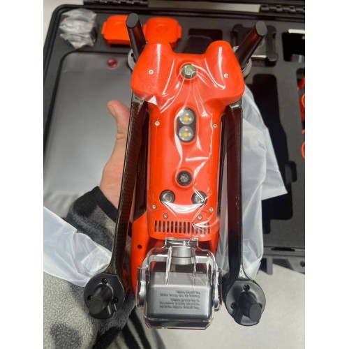 Квадрокоптер Autel Robotics EVO II Dual 640T (Thermal) Enterprise в самой максимальной топовой комплектации в Калининграде
