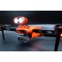 Квадрокоптер Autel Robotics EVO II Dual 640T (Thermal) Enterprise в самой максимальной топовой комплектации в Калининграде
