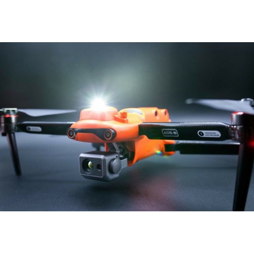 Квадрокоптер Autel Robotics EVO II Dual 640T (Thermal) Enterprise в самой максимальной топовой комплектации в Калининграде