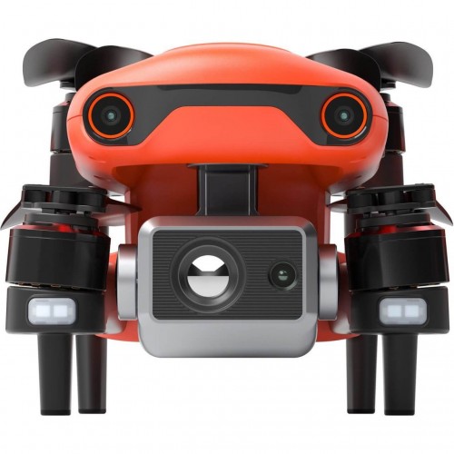 Квадрокоптер Autel Robotics EVO II Dual 640T (Thermal) Enterprise в самой максимальной топовой комплектации в Калининграде