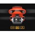 Квадрокоптер Autel Robotics EVO II Dual 640T (Thermal) Enterprise в самой максимальной топовой комплектации в Калининграде